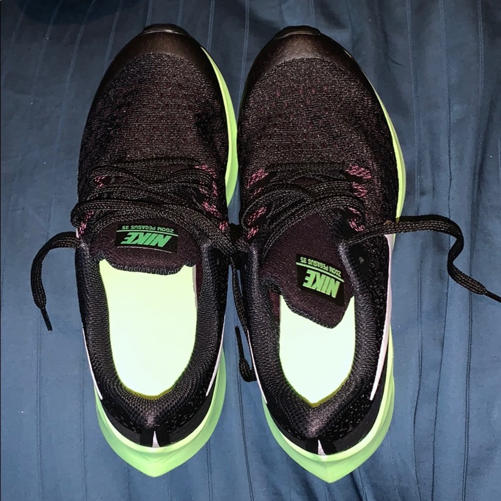 KIDS NIKE PEGASUS